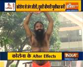 Swami Ramdev on how strong immunity will help keep Covid-19 at bay