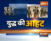 Watch India TV's special report on India-China border tension