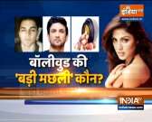 Will NCB interrogate Rhea Chakraborty?