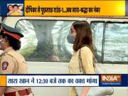 Drug case: Shraddha Kapoor reaches NCB office