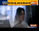 Rhea Chakraborty 'made' 5 big revelations, allegedly names 2 actresses