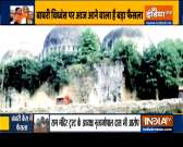 Verdict in Babri mosque demolition case today
