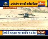 Inside India's mountain warriors | Watch India TV's Ground Report