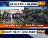 Bharat Bandh: Nationwide farmers&rsquo; strike today, rail transport likely to be affected