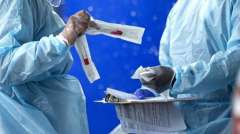 India records biggest one-day spike of 97,570 COVID cases