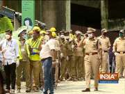 BMC begins demolishing Kangana Ranaut's Bandra Office