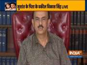 Rhea is misleading the investigation: Sushant family lawyer