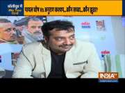 Payal Ghosh levels sexual harassment charges against Kashyap, will file complaint at Oshiwara police