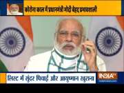 Time magazine lists PM Modi in &lsquo;100 Most Influential People 2020&rsquo;