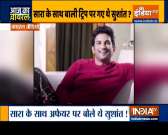 Watch India TV's show Aaj ka Viral | September 6, 2020