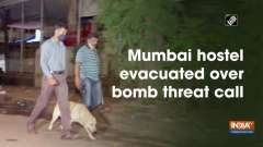 Mumbai hostel evacuated over bomb threat call