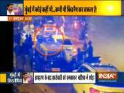 Five arrested for kidnapping businessman in Mumbai