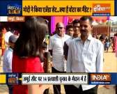 Bihar Election 2020: Gauging the mood of voters of Jamui