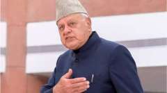 ED grills Farooq Abdullah in J&K Cricket Association scam