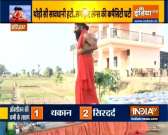 Swami Ramdev shares the cure for Asthama, cold and other breathing problems