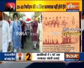 People gather to pay last tributes to Shaurya Chakra awardee Balwinder Singh in Taran Taran