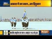 Indian Air Force to celebrate its 88th anniversary today