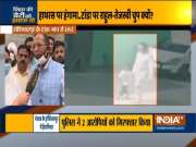 BJP attacks Congress over 'rape-and-murder' of six-year-old girl in Punjab