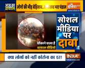 Watch India TV's show Aaj ka Viral | October 21, 2020