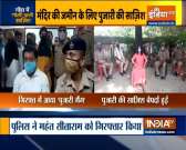 UP: Gonda shooting was &lsquo;staged&rsquo;, injured priest booked; 7 held