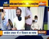 IT notice to Congress Patna office after Rs 8.5 lakh recovered from outside compound