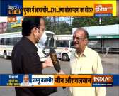 Bihar Election 2020: Gauging the mood of voters of Patna