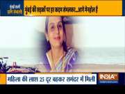 Woman falls into open manhole at Mumbai&rsquo;s Ghatkopar area, body recovered from Haji Ali