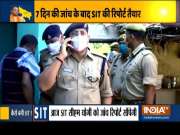 Hathras case: SIT likely to submit report today