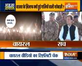 Watch India TV's show Aaj ka Viral | October 18, 2020
