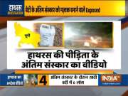 Special Report: Why UP Police hurried cremation of Hathras victim without Family's presence?