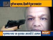 UP man wanted in several criminal cases held after police encounter in Delhi