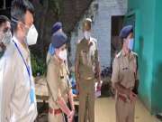 Hathras gangrape: SIT meets victim's family