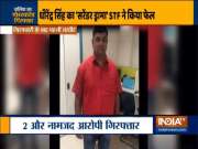 Ballia firing: UP STF arrests prime accused Dhirendra Singh