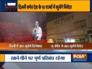 Cinema halls in India to re-open today