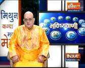 Today Horoscope, Daily Astrology, Zodiac Sign for Friday October 9, 2020