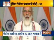 Due to DBT, over Rs 1.70 lakh cr have been saved from going into wrong hands, says PM Modi
