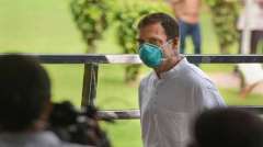Hathras case: Rahul Gandhi to meet family today