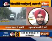 2 women jump out of running cab to escape molestation in Punjab; driver arrested