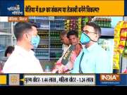 Bihar Assembly Poll: Mega alliance candidate Madan Mohan to get a tough fight from NDA candidate in Bettiah