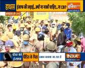Hathras case: SIT to record statements of family members