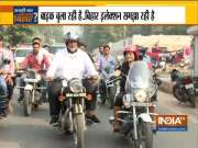 JAP supremo Pappu Yadav set to contest election from Madhepura assembly seat