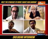In conversation with star cast of Bahut Hua Sammaan
