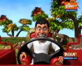 OMG: A look at Rahul Gandhi's 'Kisangiri'
