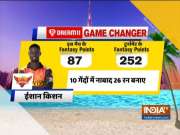 IPL 2020: SRH beat RCB by 5 wickets to keep play-offs hopes alive