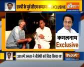 Watch: India TV's Exclusive Interview with Senior Congress leader Kamalnath
