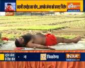 Swami Ramdev says air pollution is dangerous for Cancer patients