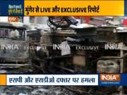ECI orders immediate removal of SP and DM of Munger; orders inquiry