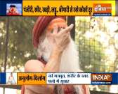 Know how to make Mathura's famous peda at home from Swami Ramdev