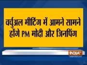 PM Modi, Xi Jinping to attend BRICS Summit on November 17