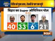 Bihar Assembly Poll: Will Tejashwi Yadav be able to give tough fight to NDA; know what people think